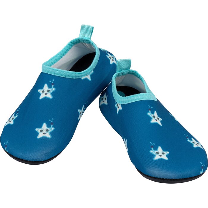 Waimea® Waimea - Waterschoenen Antislip - Momi - Blauw