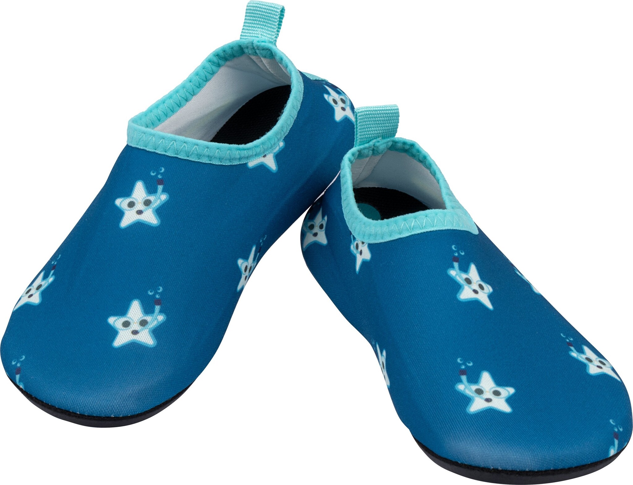 Waimea® Waimea - Non-Slip Water Shoes - Momi - Blue