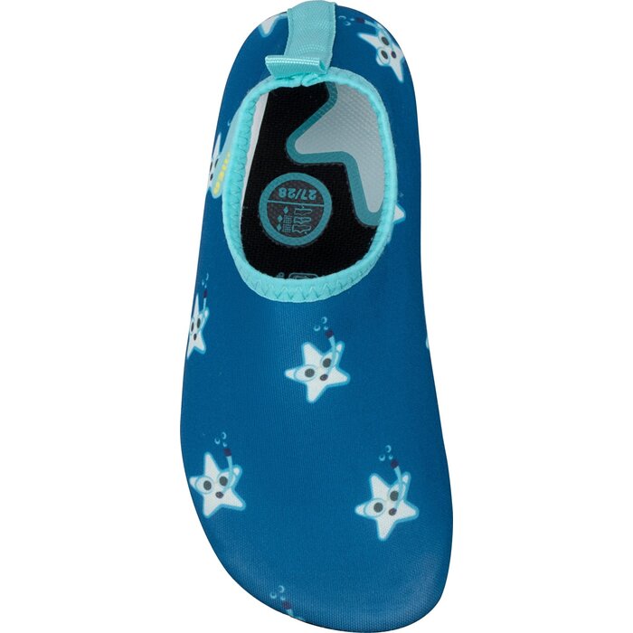 Waimea® Waimea - Waterschoenen Antislip - Momi - Blauw