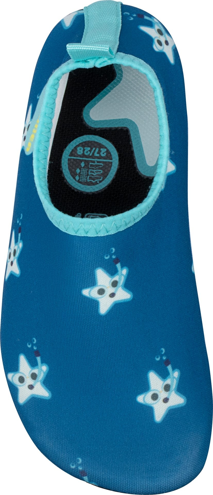 Waimea® Waimea - Non-Slip Water Shoes - Momi - Blue