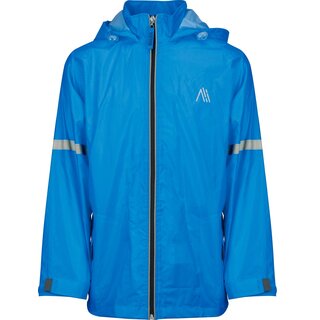 Ralka Ralka - Raincoat - Kids - Blue