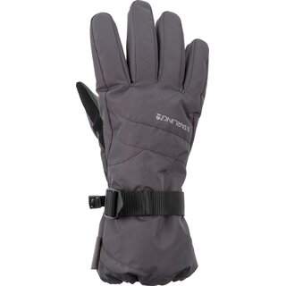 Starling® Starling - Skihandschoenen Active Dames - Tirol - Antraciet/Zwart