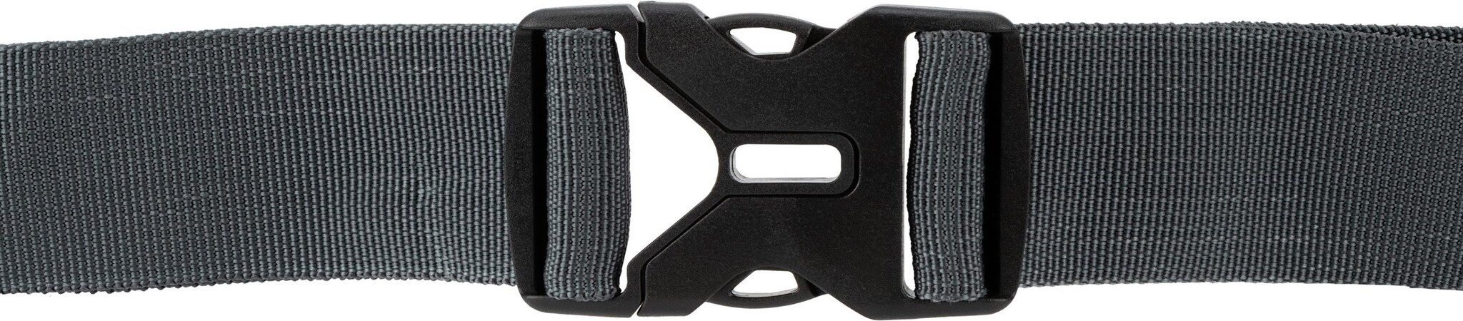 Abbey Camp® Abbey Camp - Outdoor Heuptas - SKYE-006 - Antraciet/Grijs