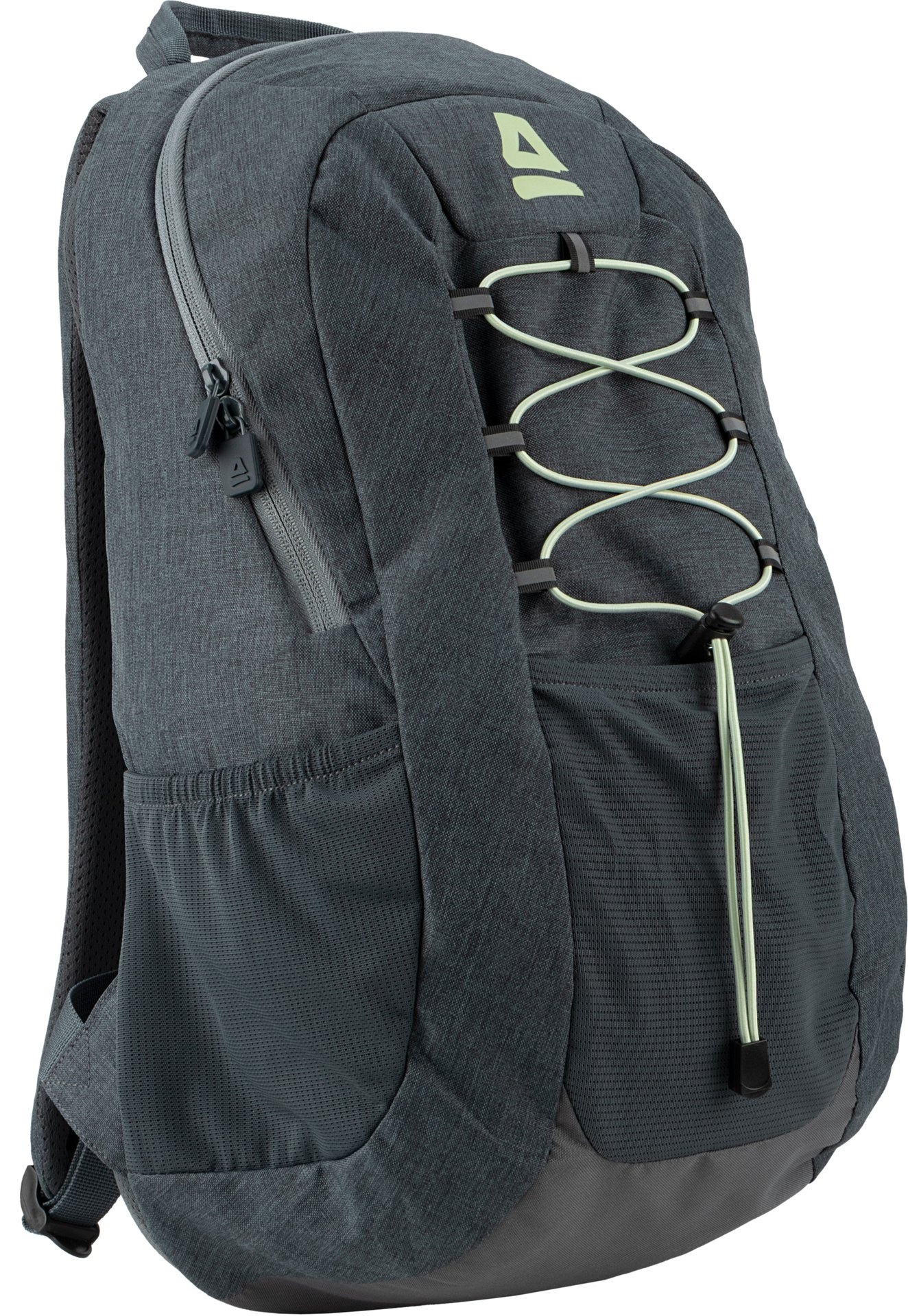 Abbey Camp® Abbey Camp – Outdoor-Rucksack – YEREVAN-015 – Anthrazit/Grau