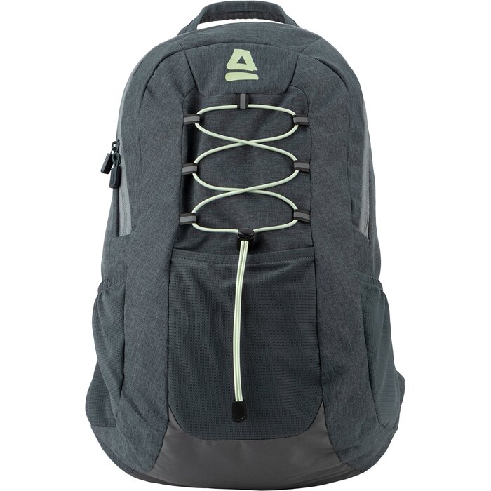 Abbey Camp® Abbey Camp – Outdoor-Rucksack – YEREVAN-015 – Anthrazit/Grau