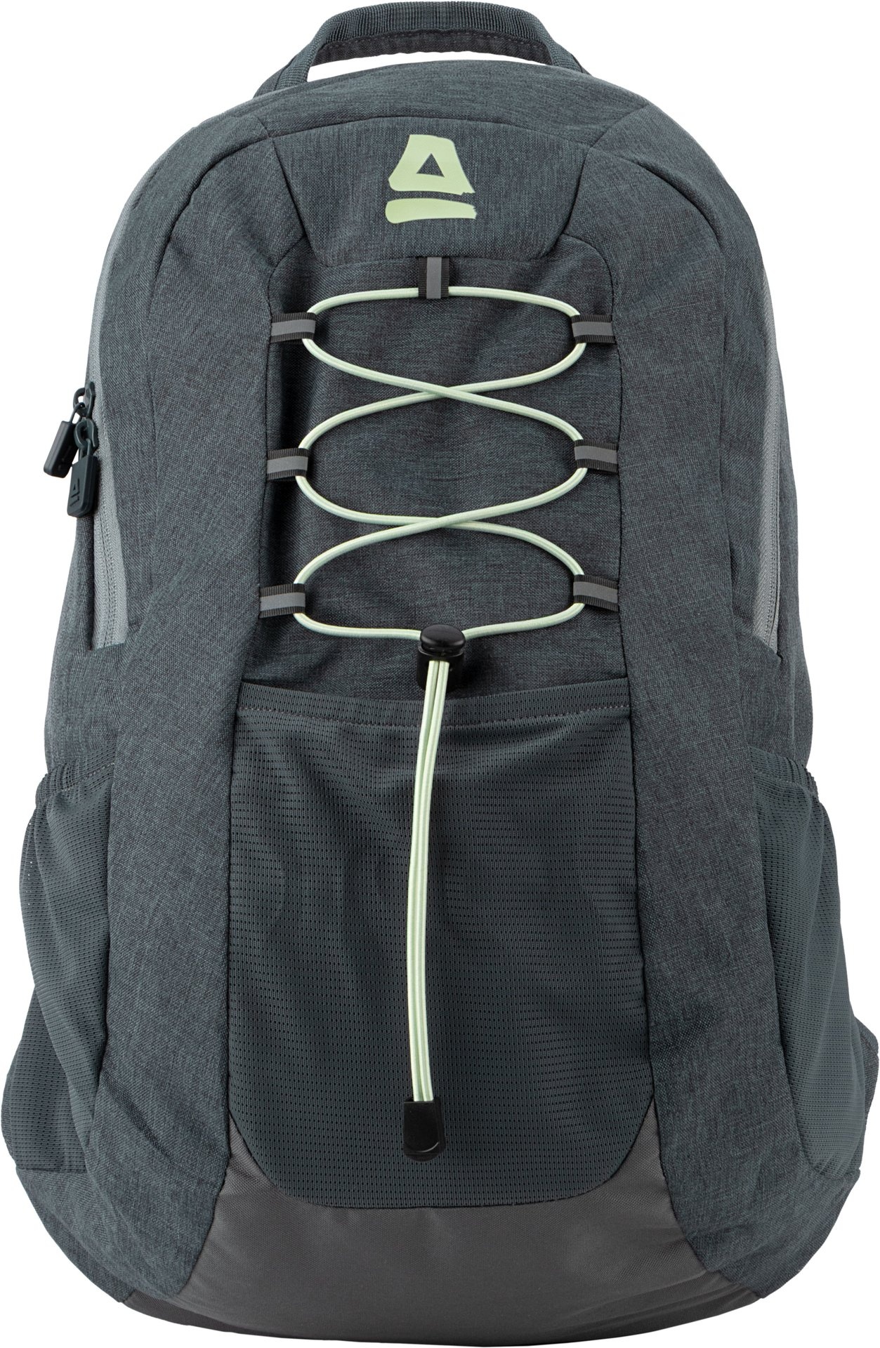 Abbey Camp® Abbey Camp - Outdoor Rugtas - YEREVAN-015 - Antraciet/Grijs