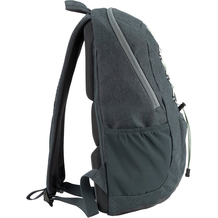 Abbey Camp® Abbey Camp - Sac à dos de plein air - YEREVAN-015 - Anthracite/Gris