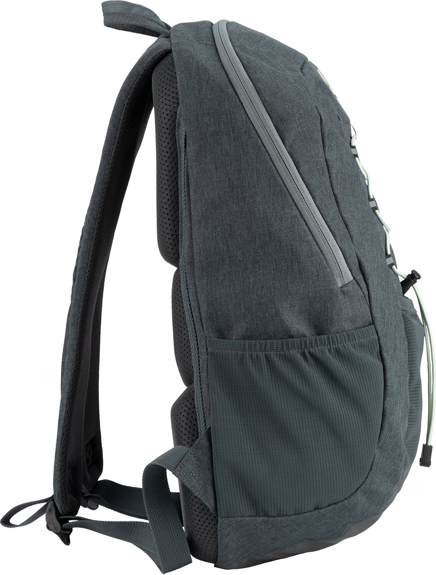 Abbey Camp® Abbey Camp - Outdoor Rugtas - YEREVAN-015 - Antraciet/Grijs