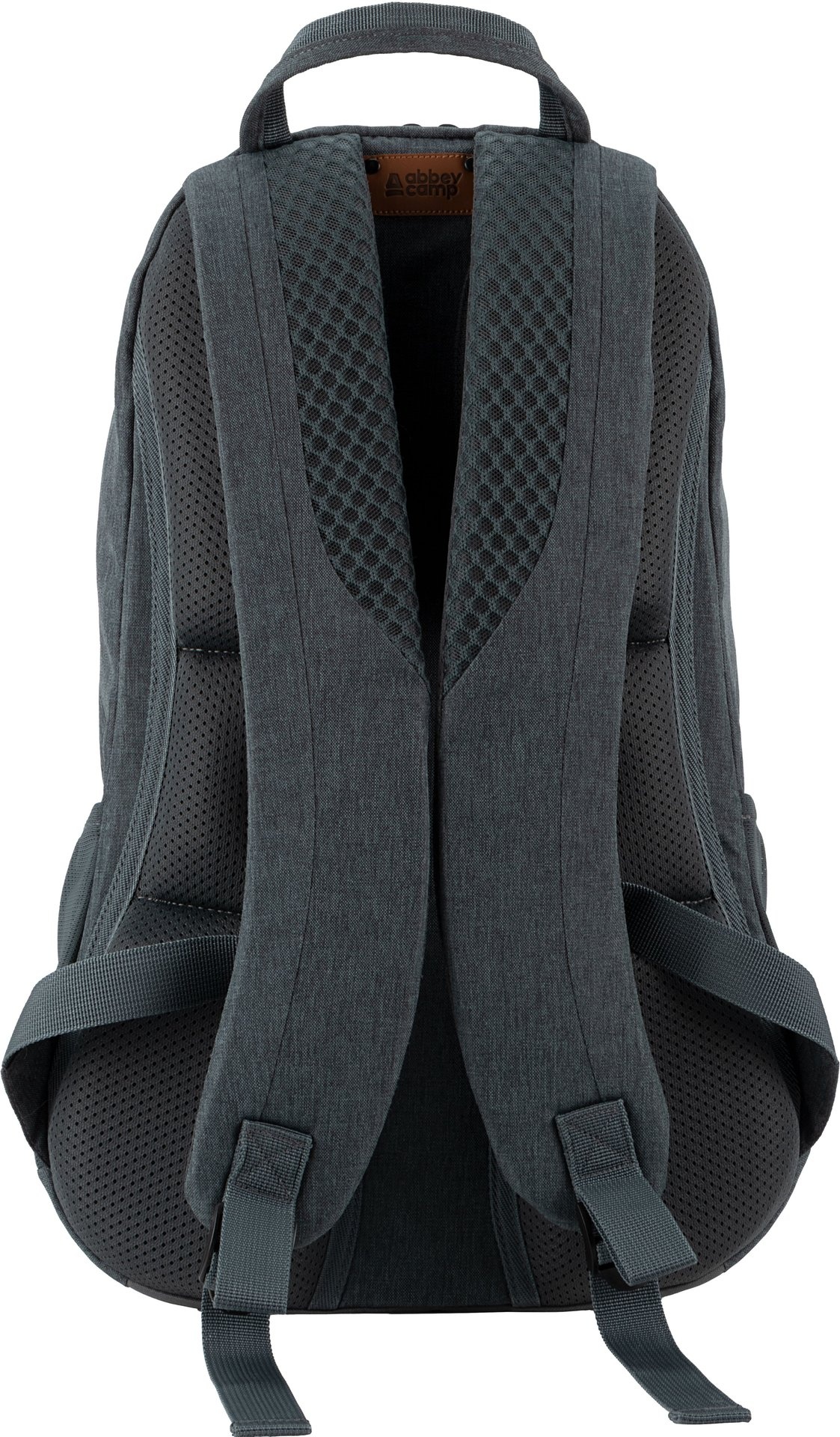 Abbey Camp® Abbey Camp - Sac à dos de plein air - YEREVAN-015 - Anthracite/Gris