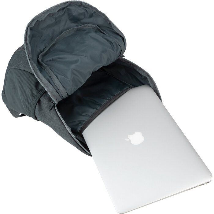 Abbey Camp® Abbey Camp - Outdoor Backpack - YEREVAN-015 - Charcoal/Gray