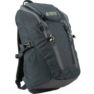 Abbey Camp® Abbey Camp – Outdoor-Rucksack – SYDNEY-025 – Anthrazit/Grau