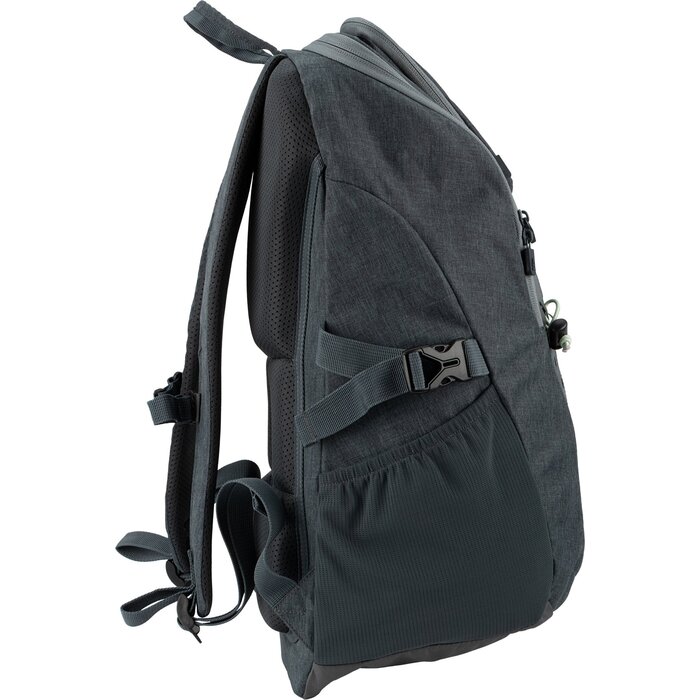 Abbey Camp® Abbey Camp – Outdoor-Rucksack – SYDNEY-025 – Anthrazit/Grau