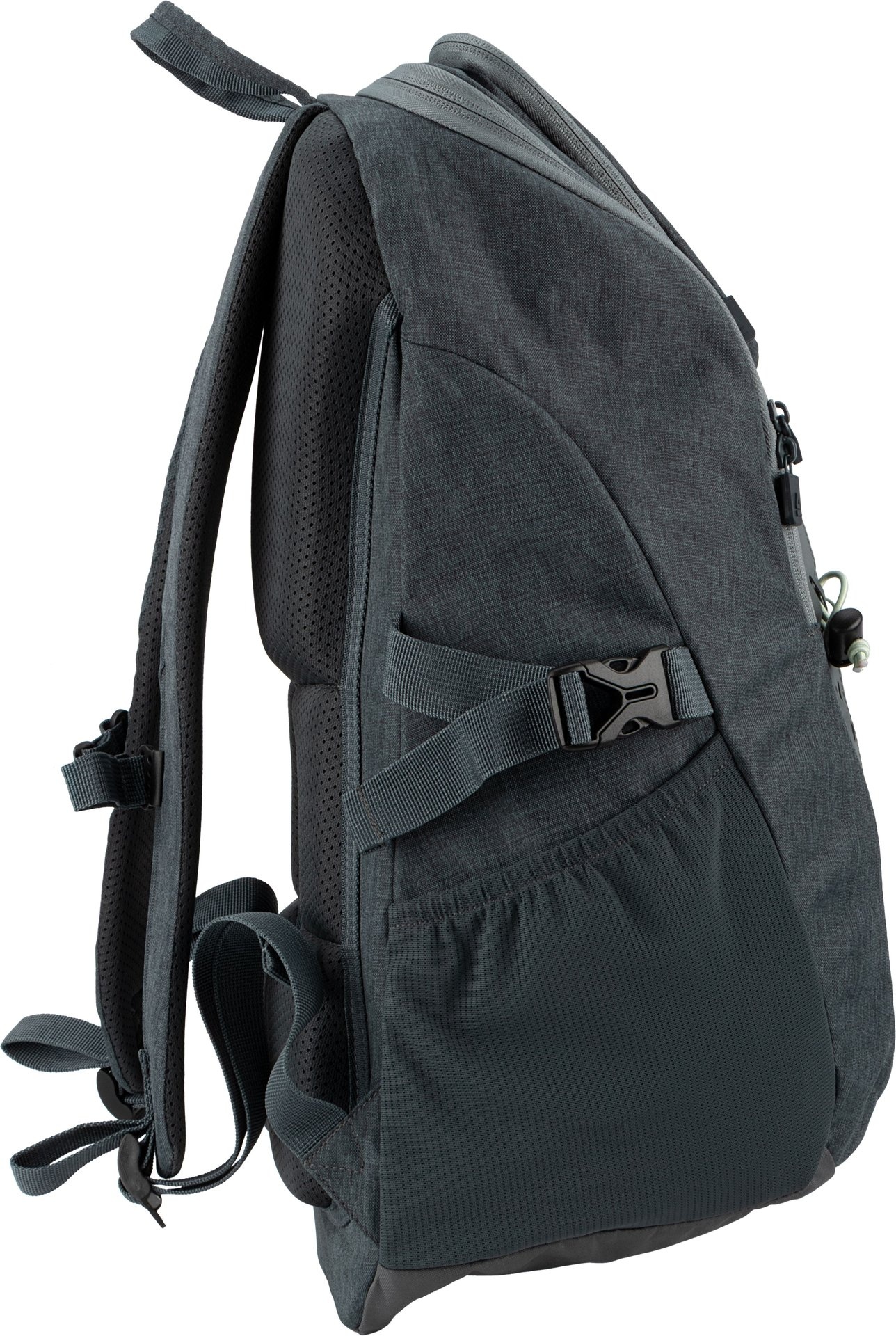 Abbey Camp® Abbey Camp - Outdoor Backpack - SYDNEY-025 - Anthracite/Gray