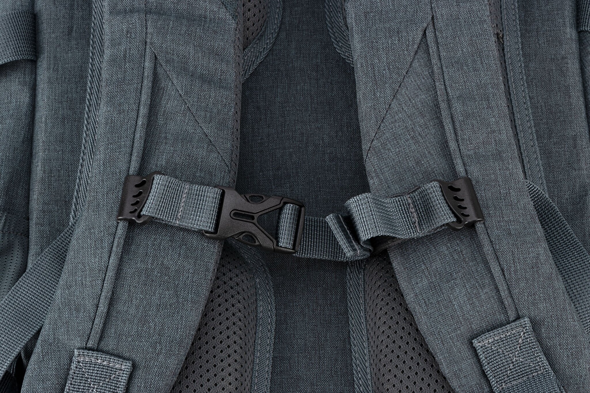 Abbey Camp® Abbey Camp - Outdoor Backpack - SYDNEY-025 - Anthracite/Gray