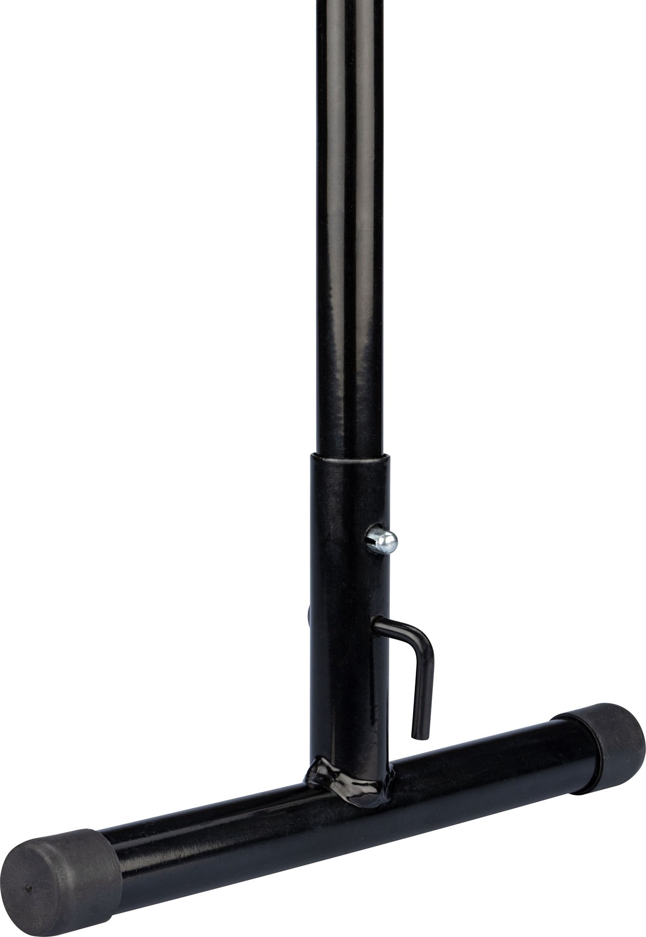 Abbey Camp® Abbey Camp - Windscherm met Toplegger - GRUISSAN-500 - Antraciet mêlee