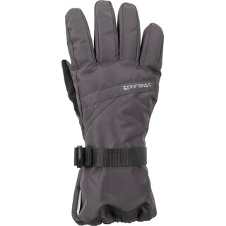 Starling® Starling – Skihandschuhe Active – Herren – Saalbach – Anthrazit