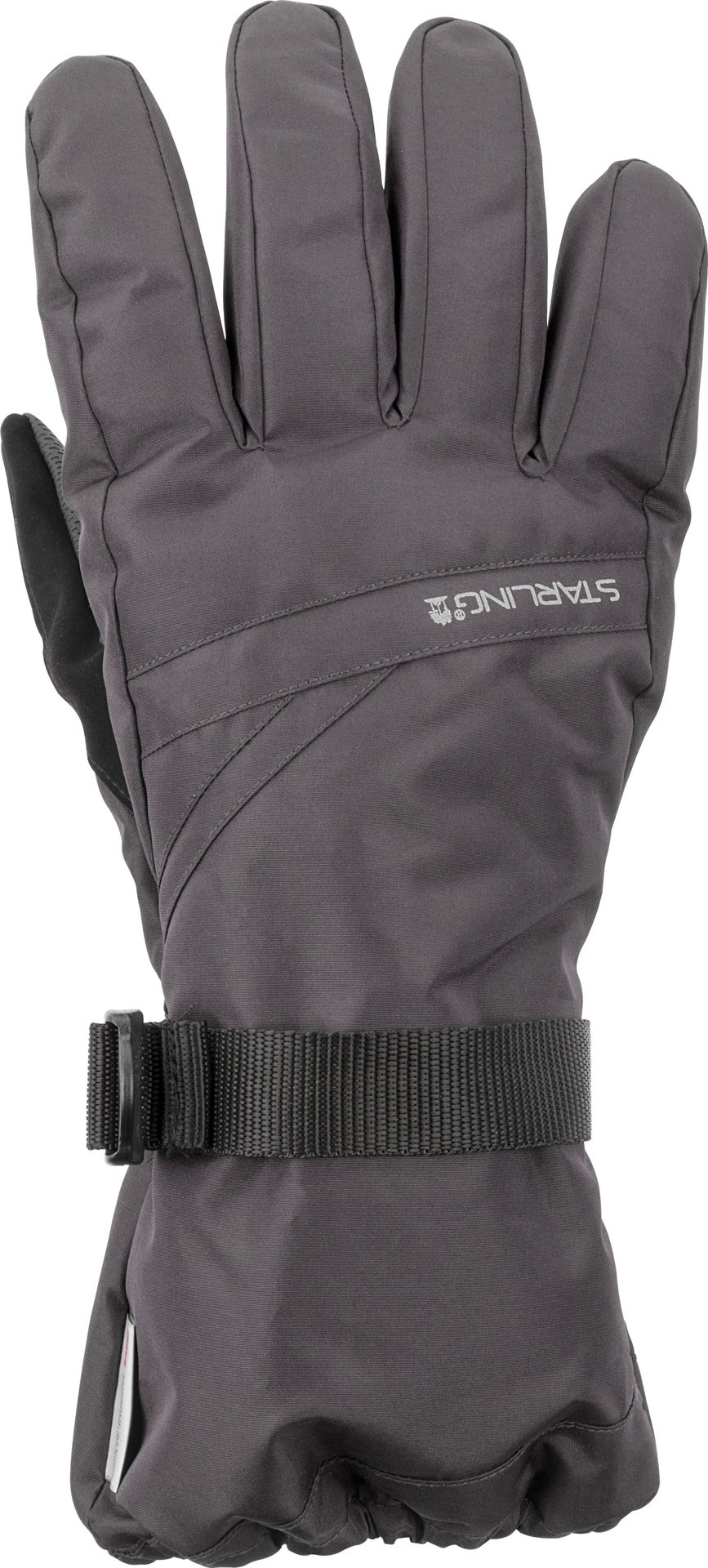 Starling® Starling - Gants de ski Active - Homme - Saalbach - Anthracite