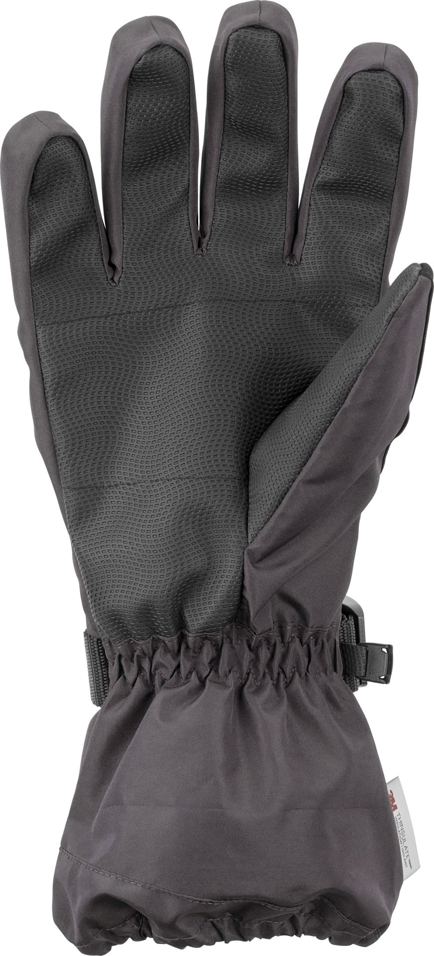 Starling® Starling - Skihandschoenen Active - Heren - Saalbach - Antraciet