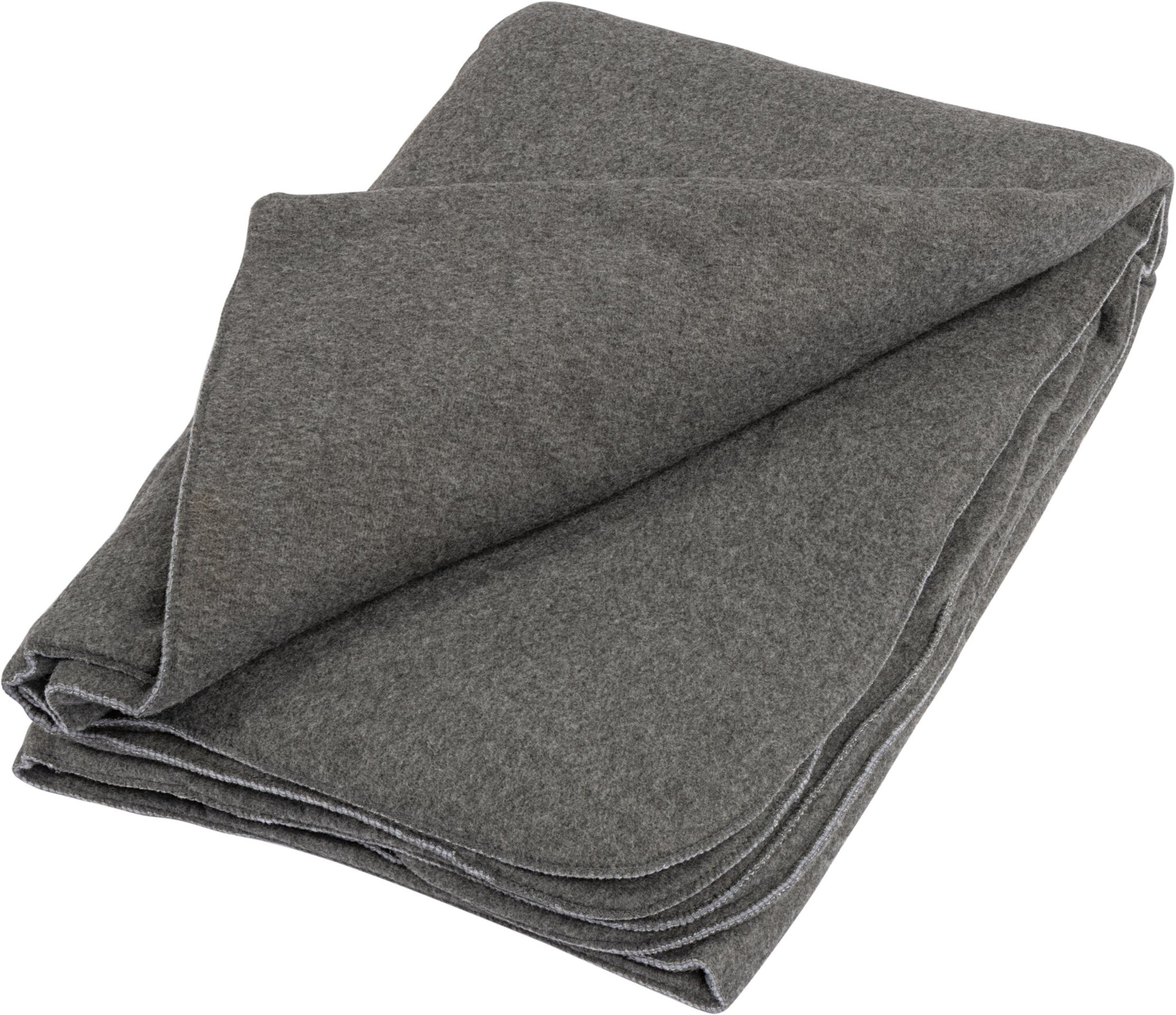 Canterbury® Canterbury - High Thermo Blanket - Gray Melange