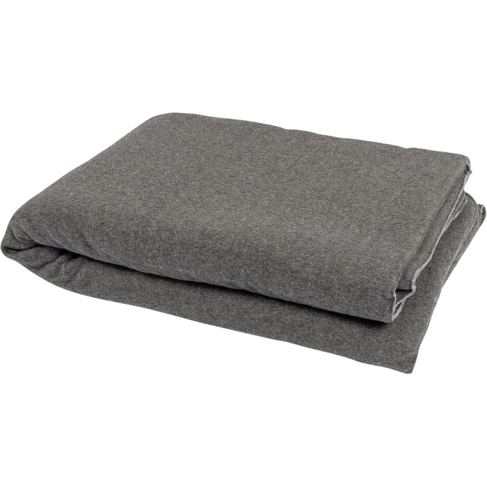 Canterbury® Canterbury – High Thermo-Decke – Grau meliert