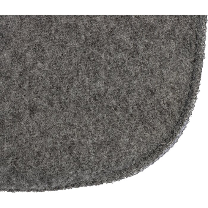 Canterbury® Canterbury – High Thermo-Decke – Grau meliert