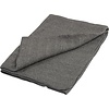 Canterbury® Canterbury - Medium Thermo Blanket - Gray Melange