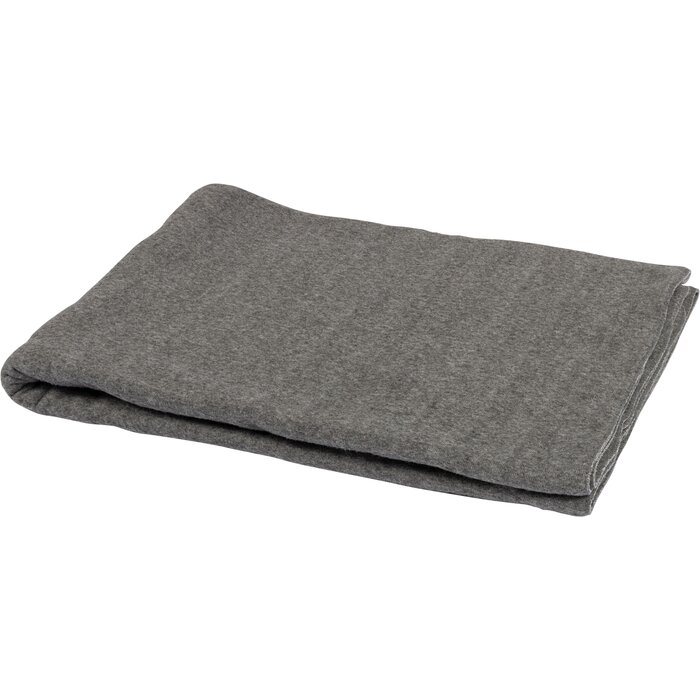Canterbury® Canterbury - Medium Thermo Blanket - Gray Melange