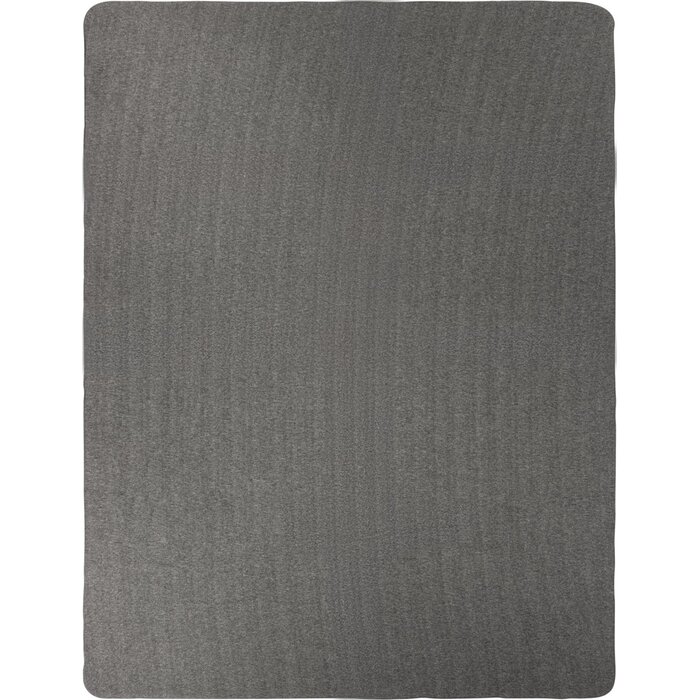 Canterbury® Canterbury - Medium Thermo Blanket - Gray Melange
