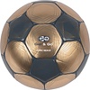 Get & Go® Get & Go - Football taille 5 - Gold Line - Or/Anthracite