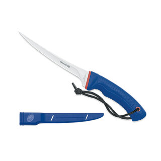 Fox Cutlery Black Fox - Fileermes - 18cm