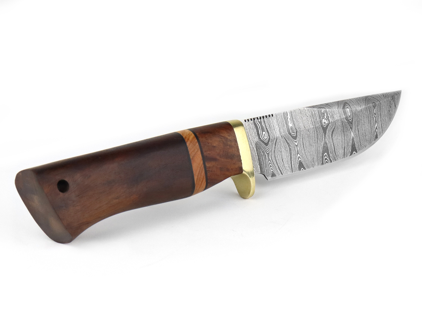 Njord Njord - Branda - Damast Hunter - Hangpack