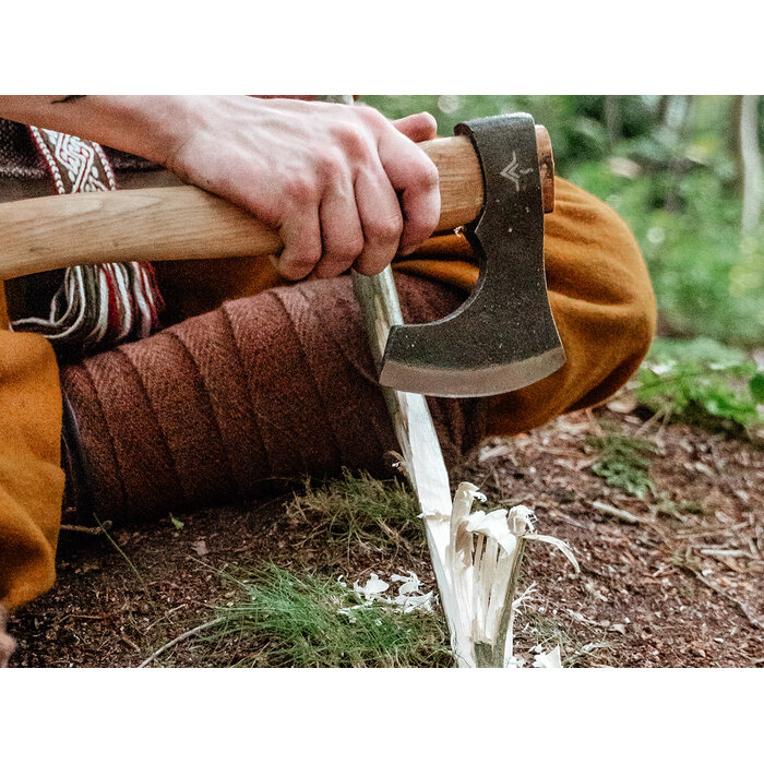 Njord Njord – Viktor Viking M – Umhängetasche