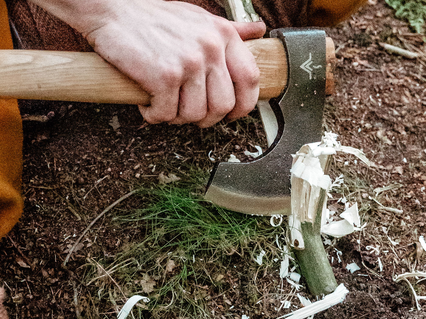 Njord Njord - Viktor Viking M - Hangpack