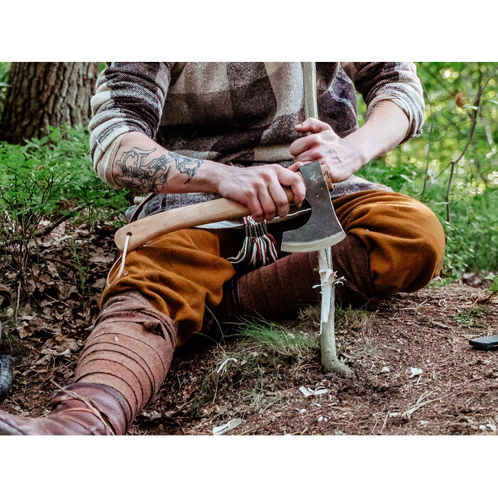 Njord Njord – Viktor Viking M – Umhängetasche