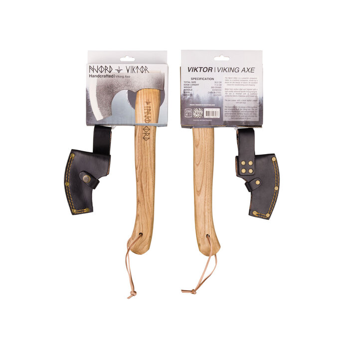 Njord Njord - Viktor Viking M - Hangpack