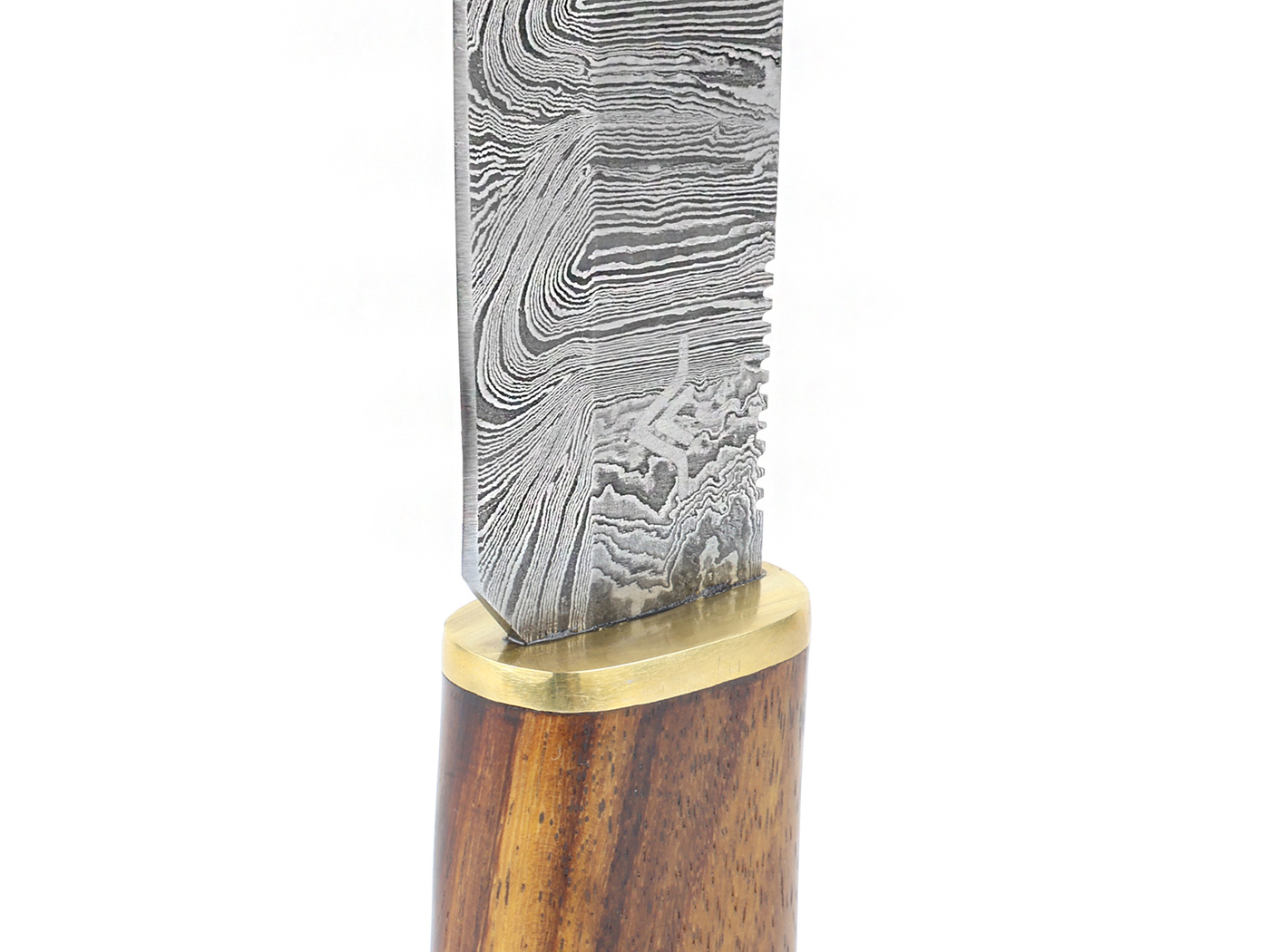 Njord Njord - Sif Damast Seax - Hangpack