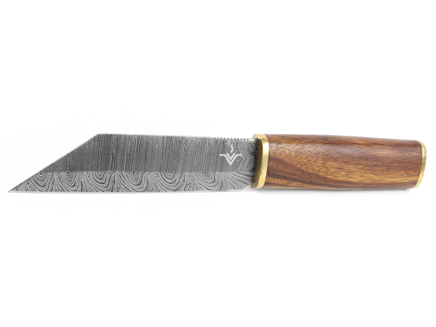 Njord Njord - Sif Damast Seax - Hangpack
