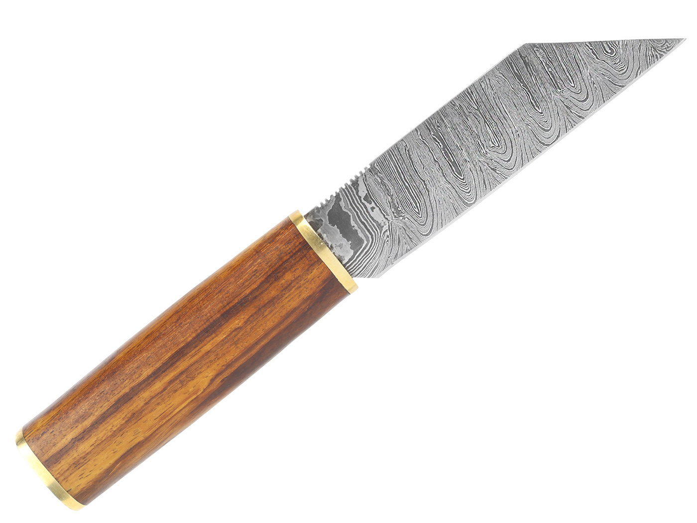 Njord Njord - Sif Damast Seax - Hangpack