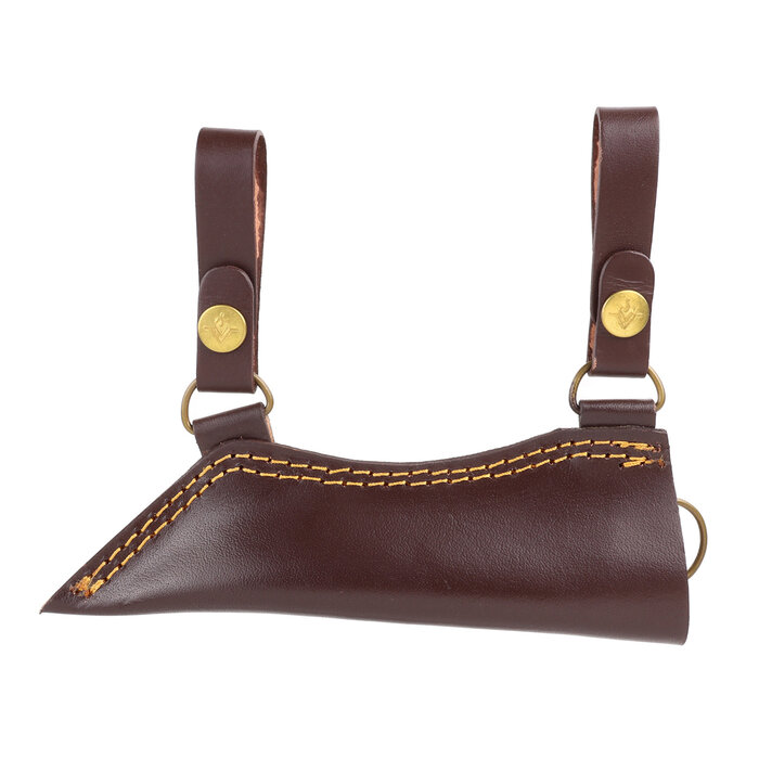 Njord Njord - Sif Damast Seax - Hangpack