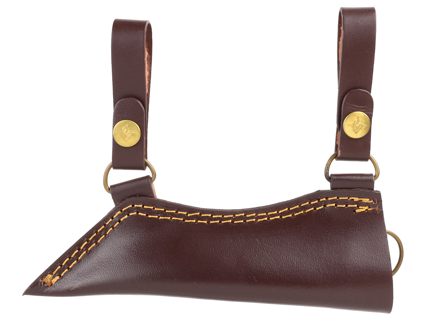 Njord Njord - Sif Damast Seax - Hangpack