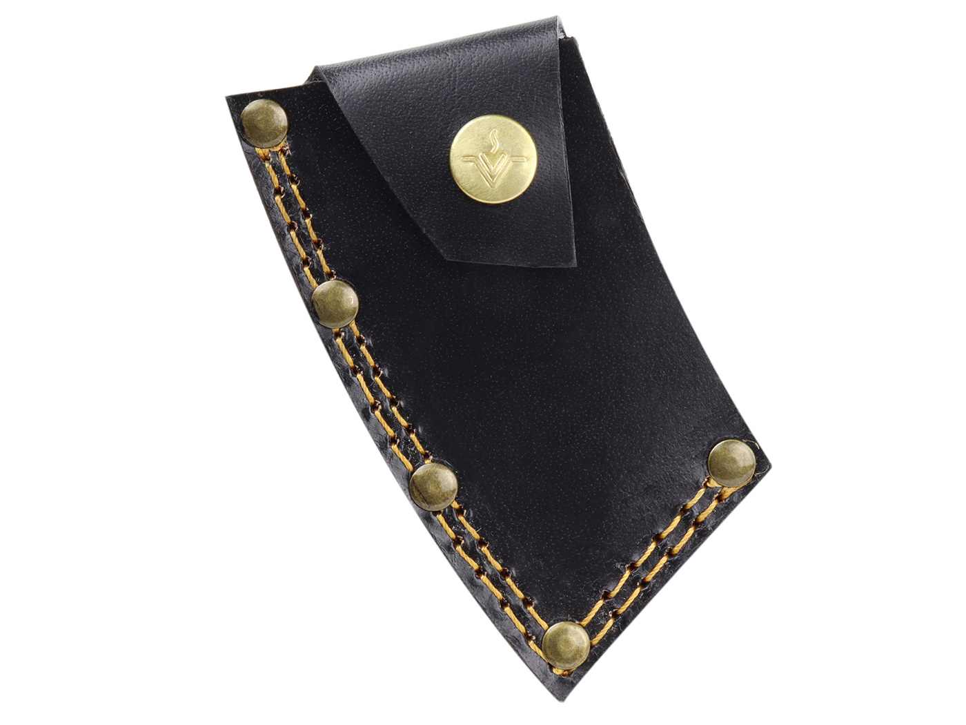 Njord Njord – Skarp Carving, geschmiedet – M - Hangpack