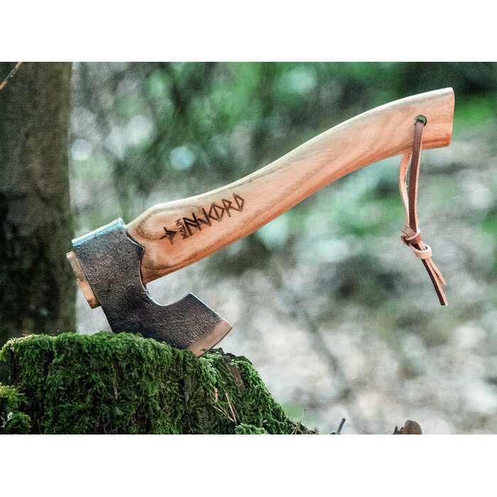 Njord Njord - Malin S - Hangpack