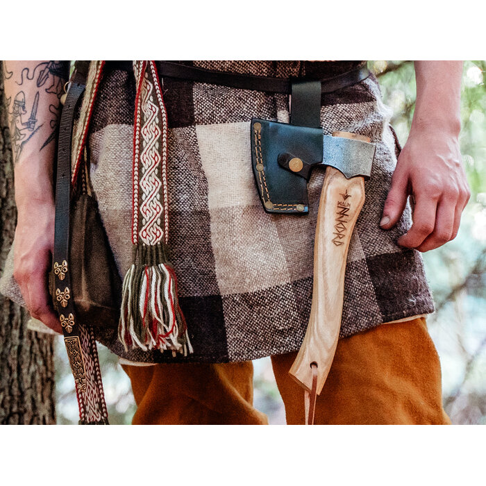 Njord Njord - Malin S - Hangpack