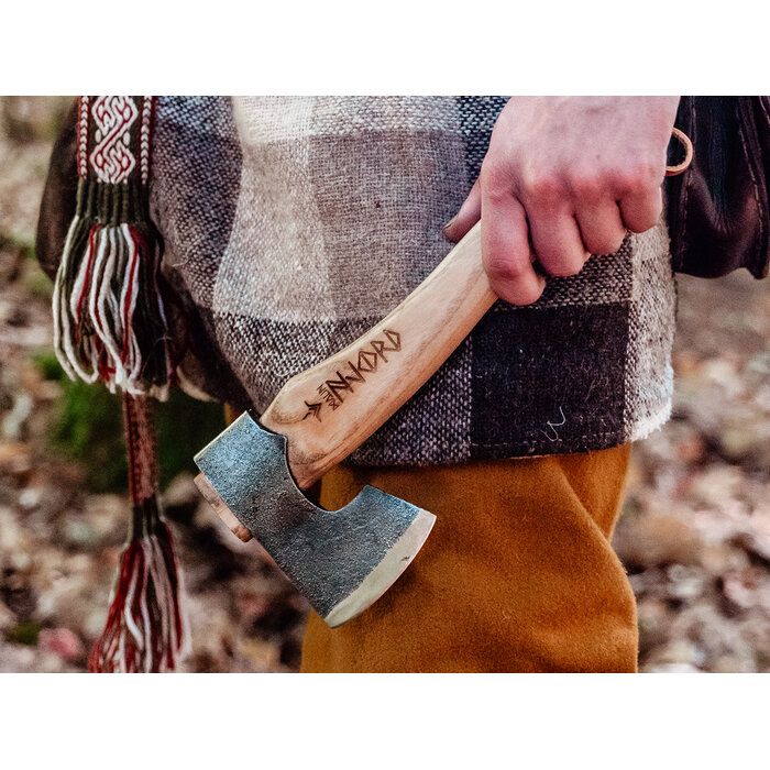 Njord Njord - Malin S - Hangpack