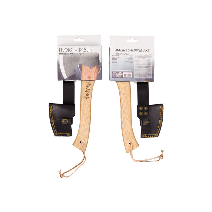 Njord Njord - Malin S - Hangpack