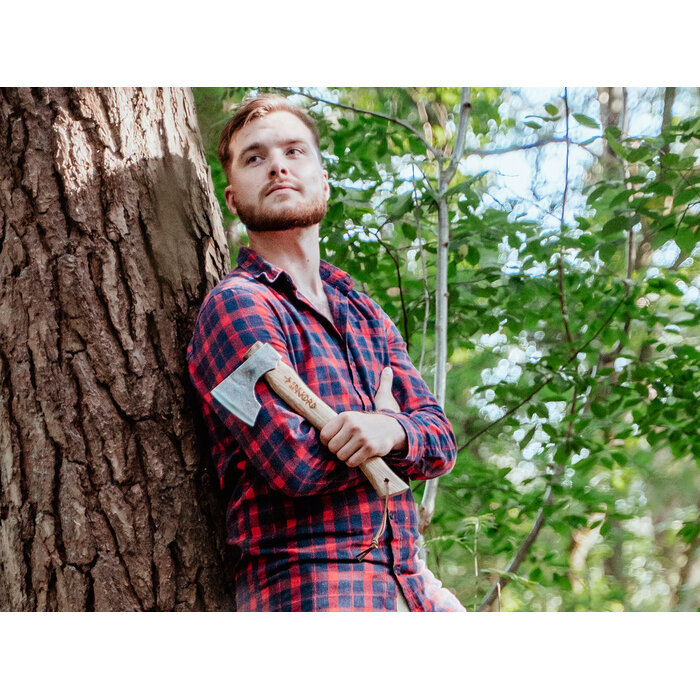 Njord Njord - Arvid M - Hangpack