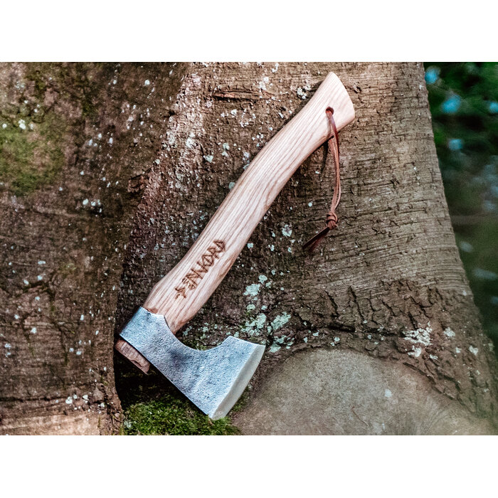 Njord Njord - Arvid M - Hangpack