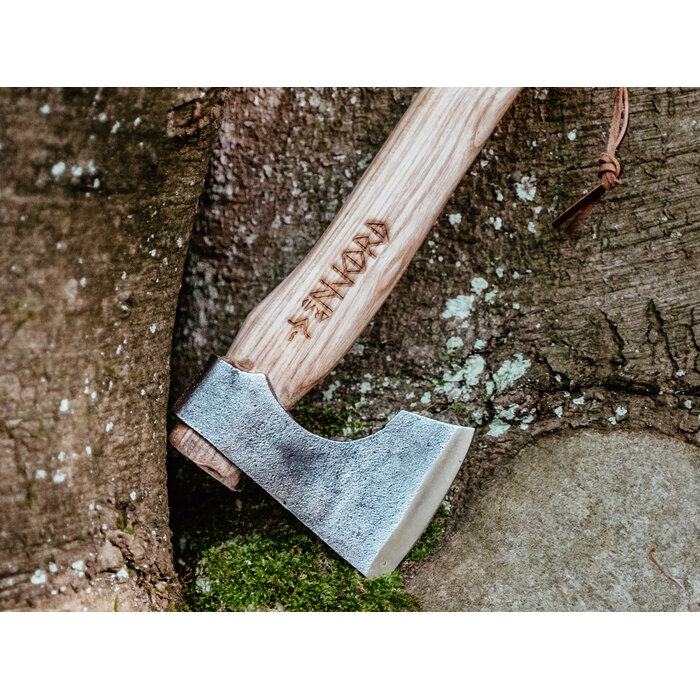 Njord Njord - Arvid M - Hangpack