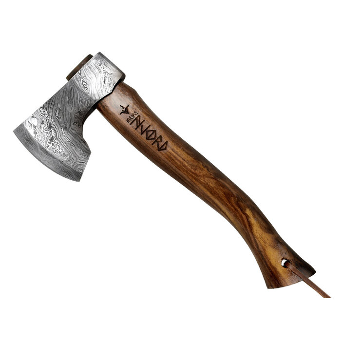 Njord Njord - Huldra Damast - M - Hangpack