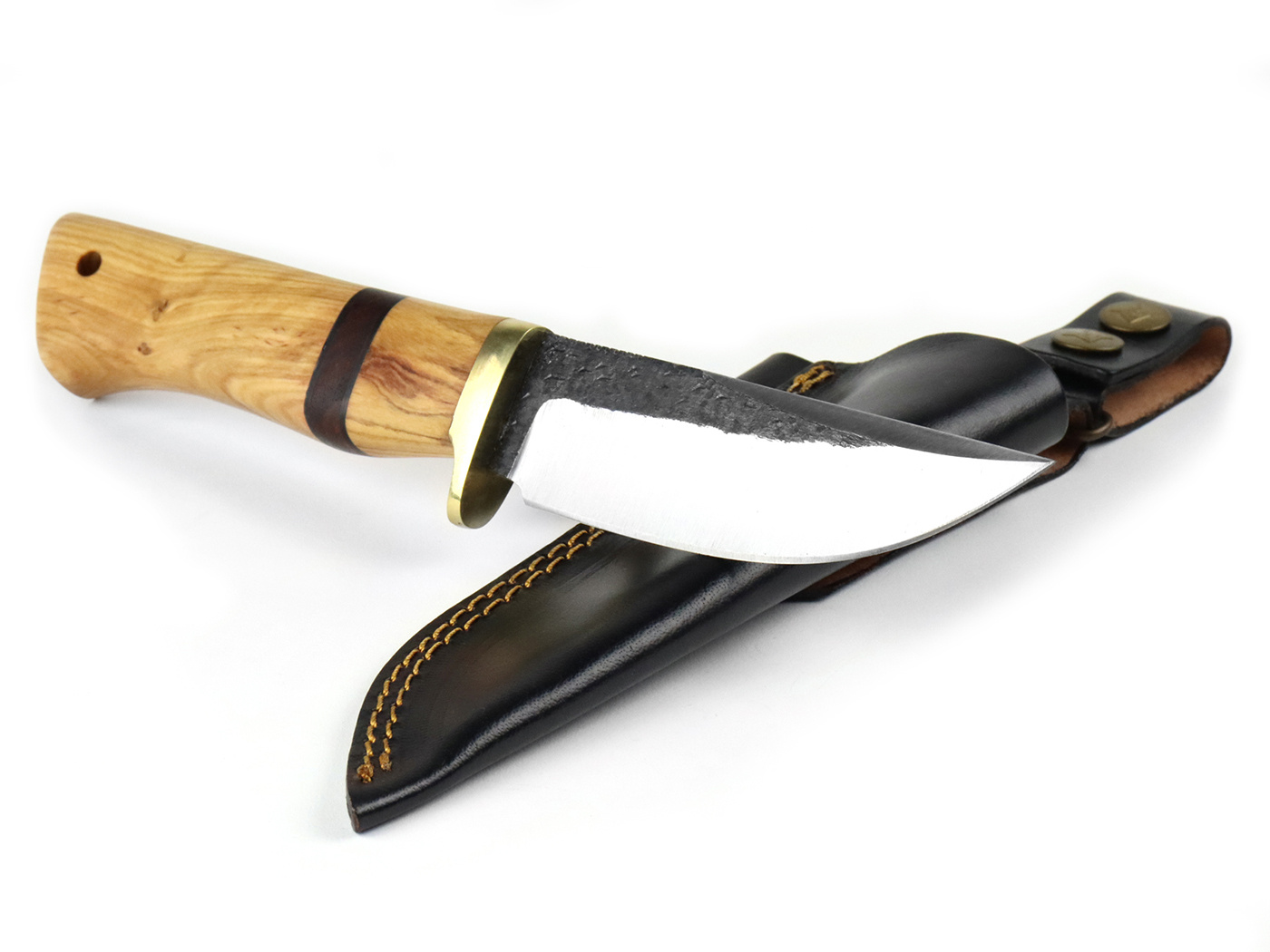 Njord Njord - Bjorn Hunter - Hangpack